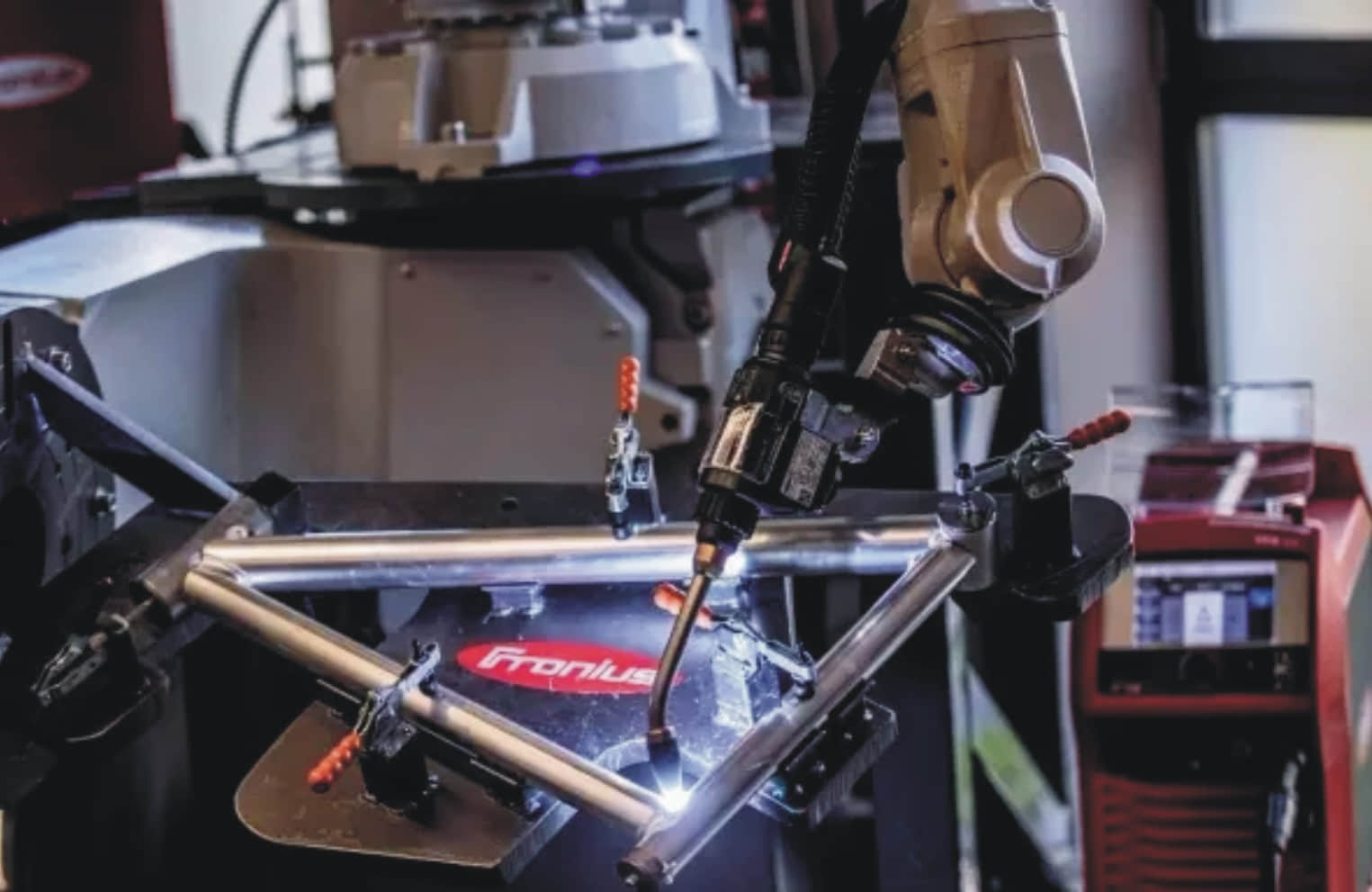 Industrial Automation 